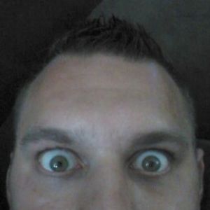 Meet your Posher, Eric